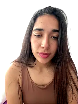 Snapshot of SabrinaEvanss_ chatting on 10.20.25 SabrinaEvanss online show from 10.20.25