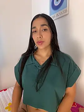 SabrinaEvanss  online show from 01.31.26