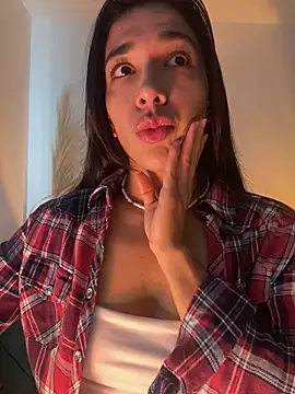SabrinaEvanss  online show from 07.06.26