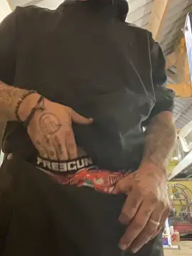 Snapshot of ju8870 chatting on 11.03.25 ju8870 online show from 11.03.25