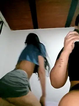 ADARA-CELESTE online show from 10.18.25