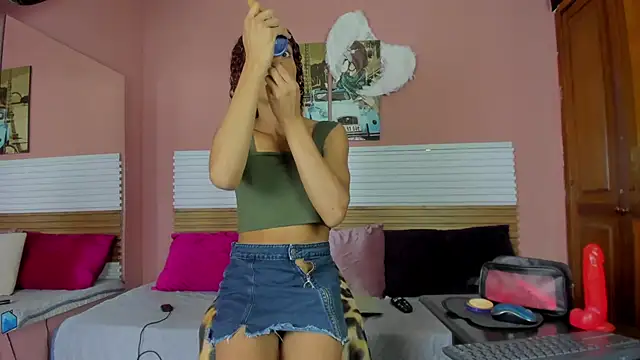 Tiffannydoll99 online show from 11.15.25