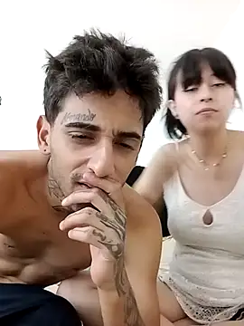 sombralovers online show from 04.10.26