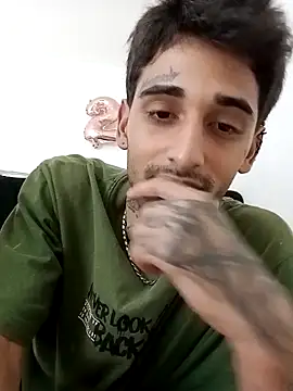 sombralovers online show from 04.10.26