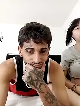 sombralovers online show from 04.11.26