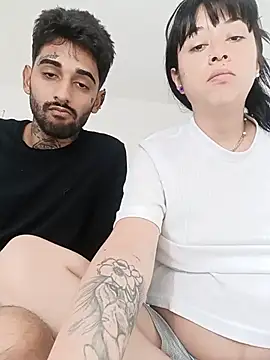 sombralovers online show from 06.25.26
