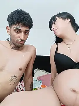 sombralovers online show from 07.07.26