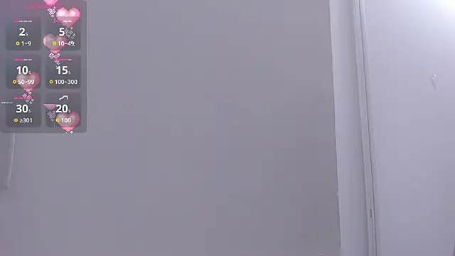  alishaa c online show from 02.20.26