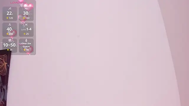  alishaa c online show from 04.01.26