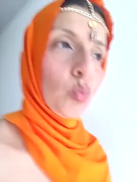 Aafsha  online show from 11.10.25