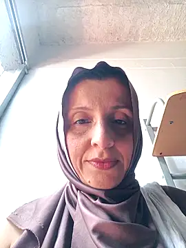 Aafsha  online show from 03.07.26