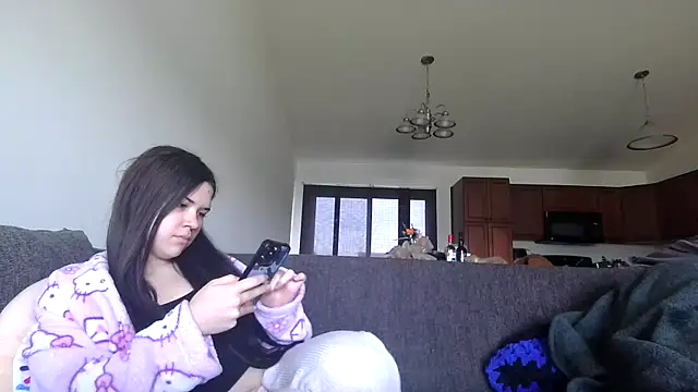 Jynx420friendly online show from 04.07.26