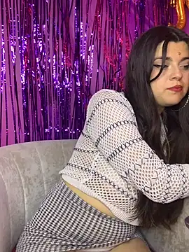 NatashasBoobs online show from 10.14.25
