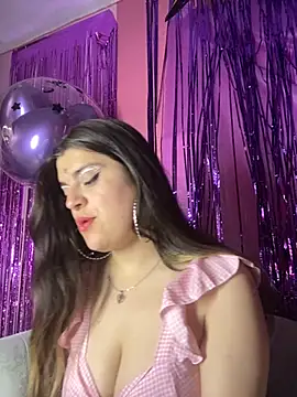 NatashasBoobs online show from 10.17.25