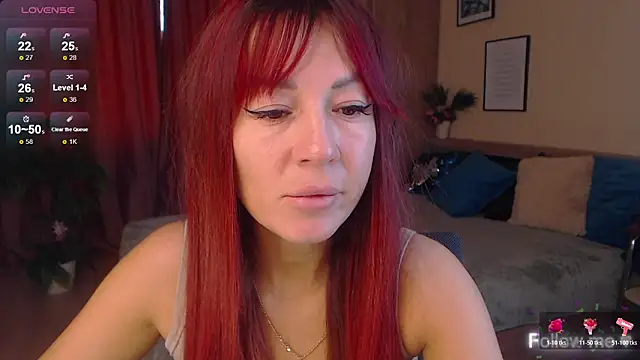 Bally Bay online show from 11.06.25