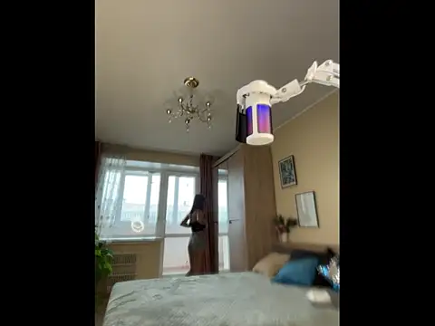 Bally Bay online show from 11.28.25