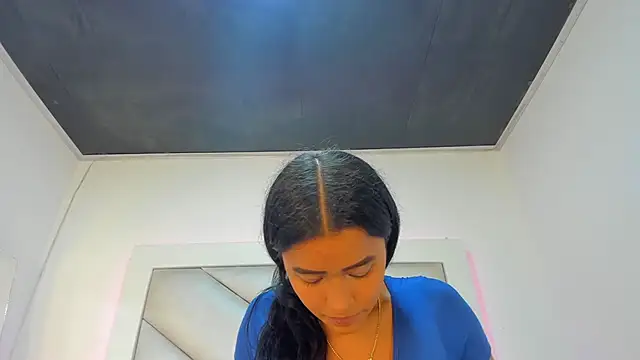 Madeline jade online show from 10.24.25