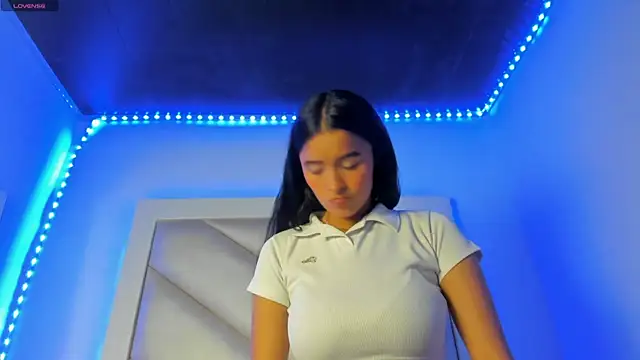 Madeline jade online show from 11.06.25