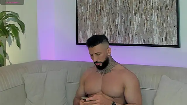 jeff clark7 online show from 02.22.26