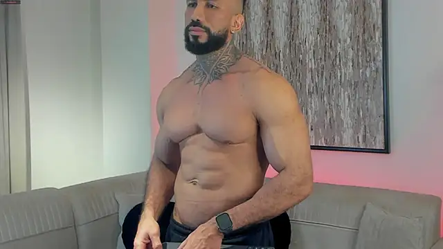 jeff clark7 online show from 04.02.26