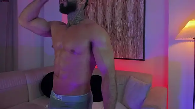 jeff clark7 online show from 04.06.26