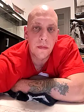 Kobradera1984 online show from 11.18.25