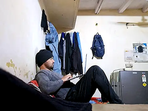 Nabieva12 online show from 02.02.26