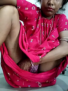 Hotty-romi3 online show from 10.19.25