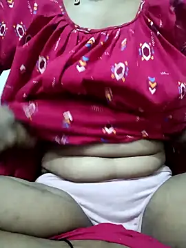 Hotty-romi3 online show from 11.20.25