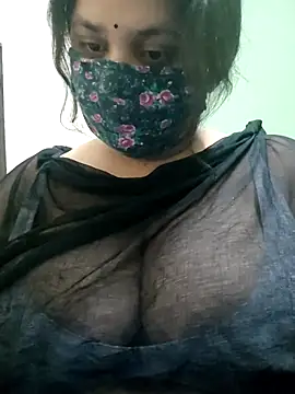 lovelynishu online show from 10.08.25