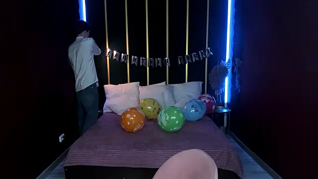 MarkBranston online show from 01.18.26