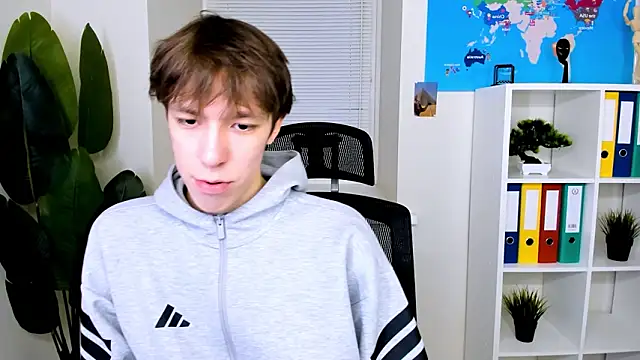 MarkBranston online show from 02.06.26