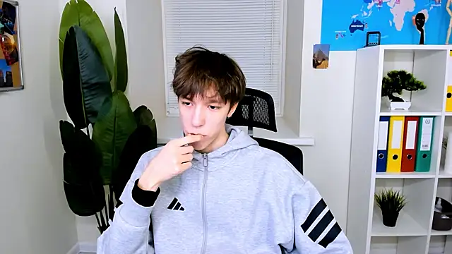 MarkBranston online show from 02.08.26