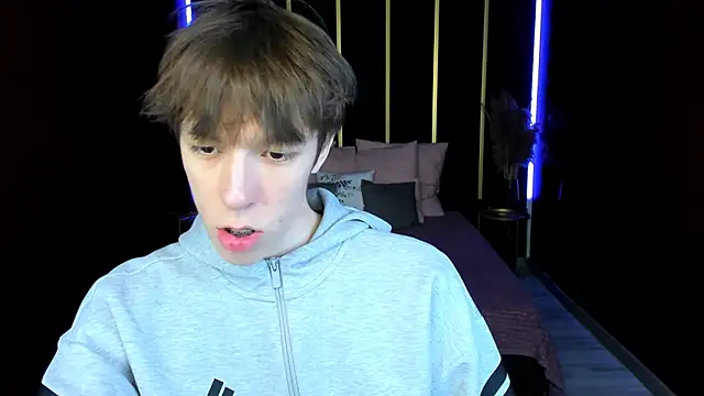 MarkBranston online show from 02.16.26