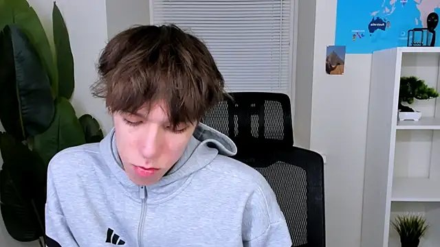 MarkBranston online show from 04.06.26