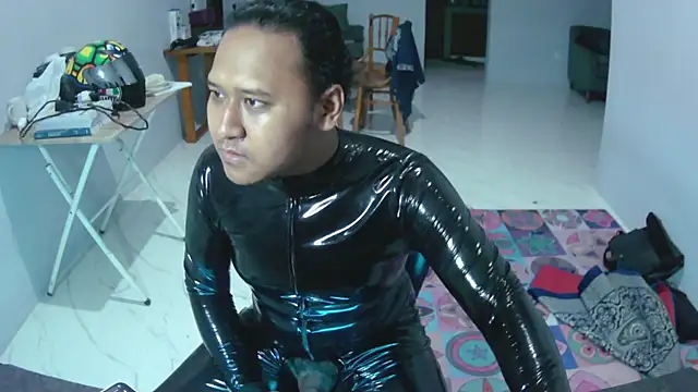 latexidn online show from 02.27.26