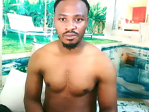 EbonyTiger69 online show from 10.22.25