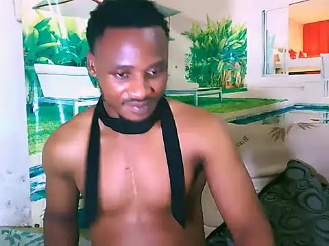 EbonyTiger69 online show from 11.26.25