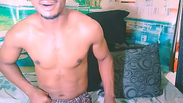 Snapshot of EbonyTiger69 chatting on 02.01.26 EbonyTiger69 online show from 02.01.26