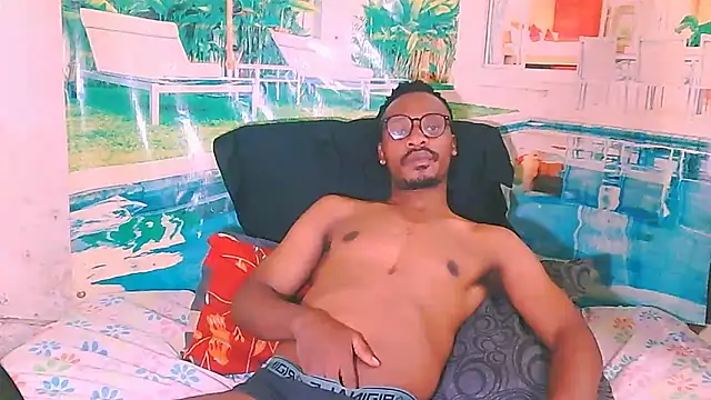 EbonyTiger69 online show from 03.19.26