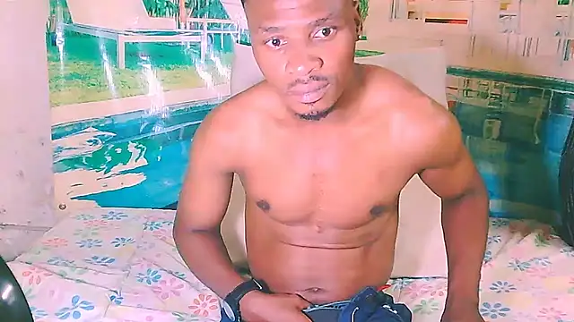 EbonyTiger69 online show from 03.24.26