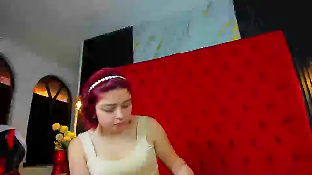 AnyAndDimitry online show from 01.16.26