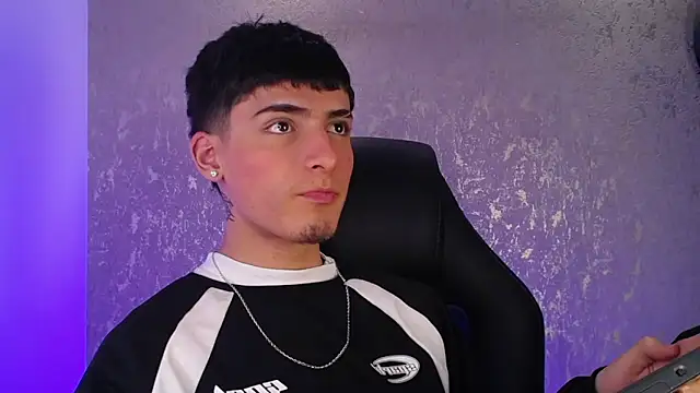 MateoMitchell online show from 11.24.25