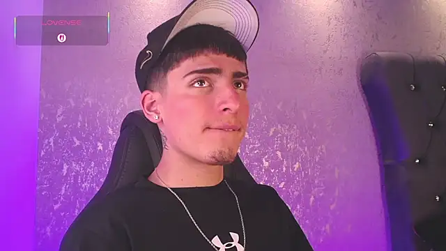 MateoMitchell online show from 11.25.25