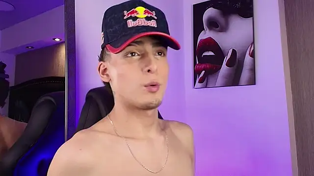 MateoMitchell online show from 03.27.26