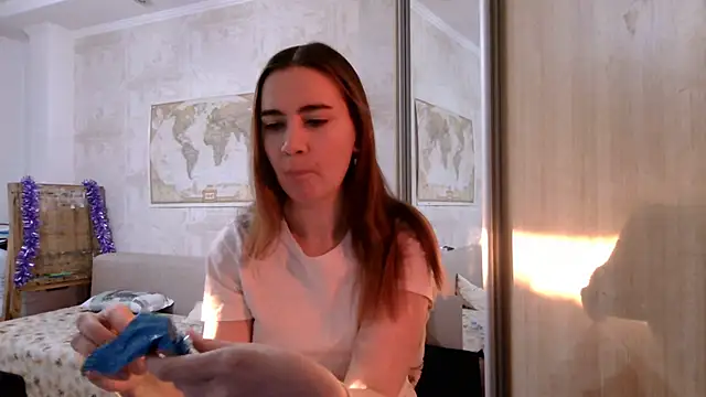 JinnyVibes online show from 01.15.26