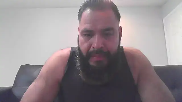 BigJohnBear39 online show from 10.06.25