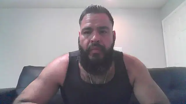 BigJohnBear39 online show from 10.06.25