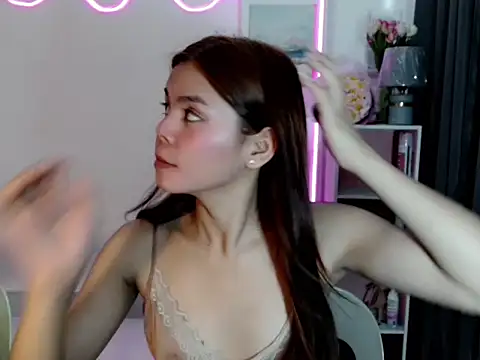 buttycamillex online show from 03.14.26