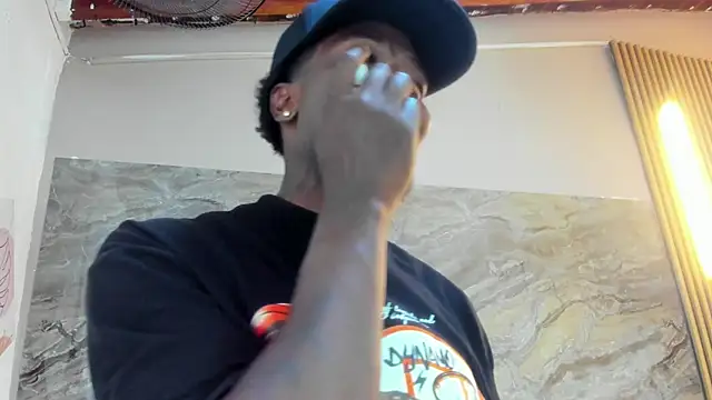 COMPTON 01 online show from 10.20.25